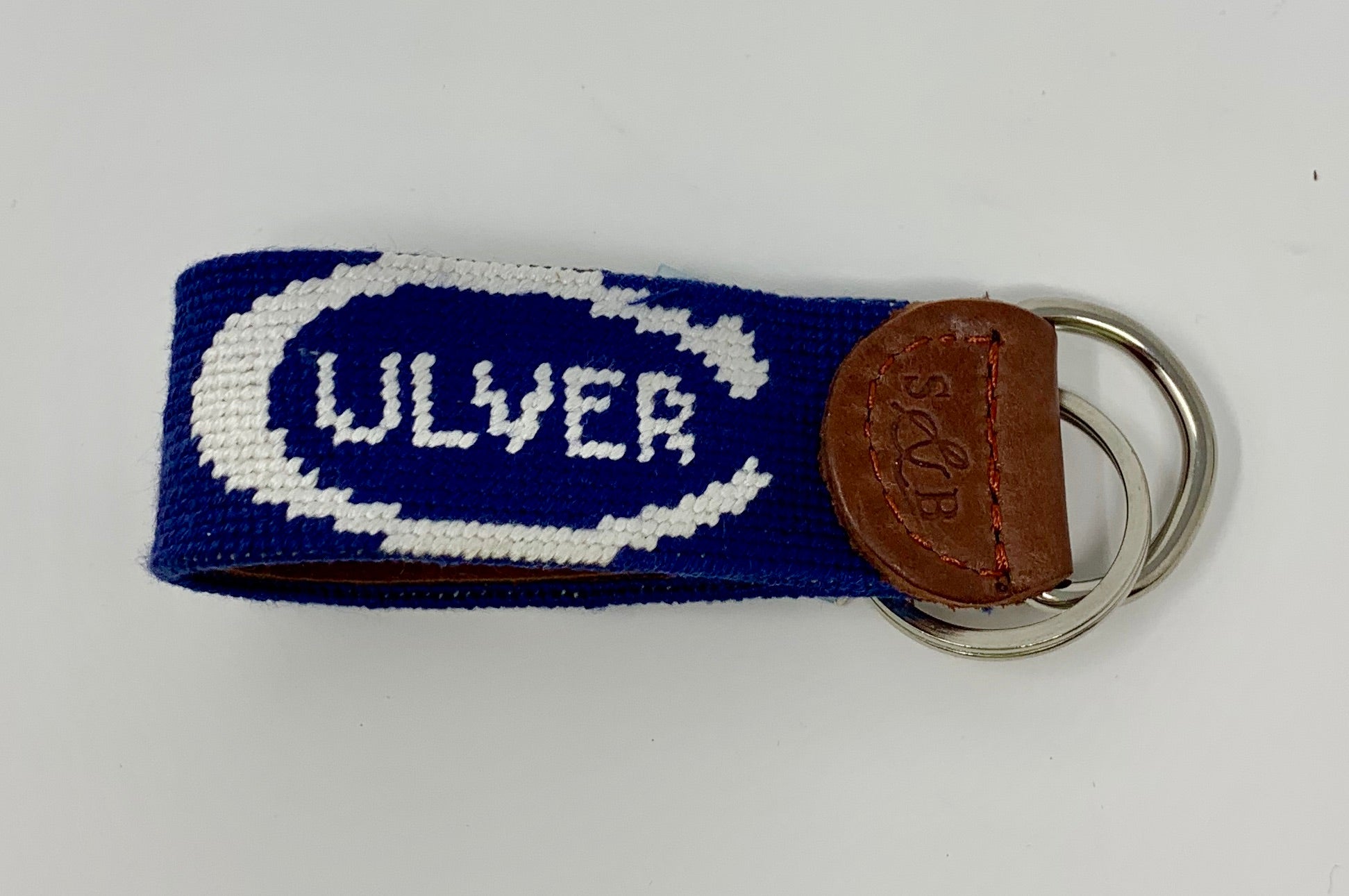 Smathers & Branson Culver Key FOB