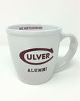 Alumni Back, Back to Culver Day's Traditions Mug - 16oz