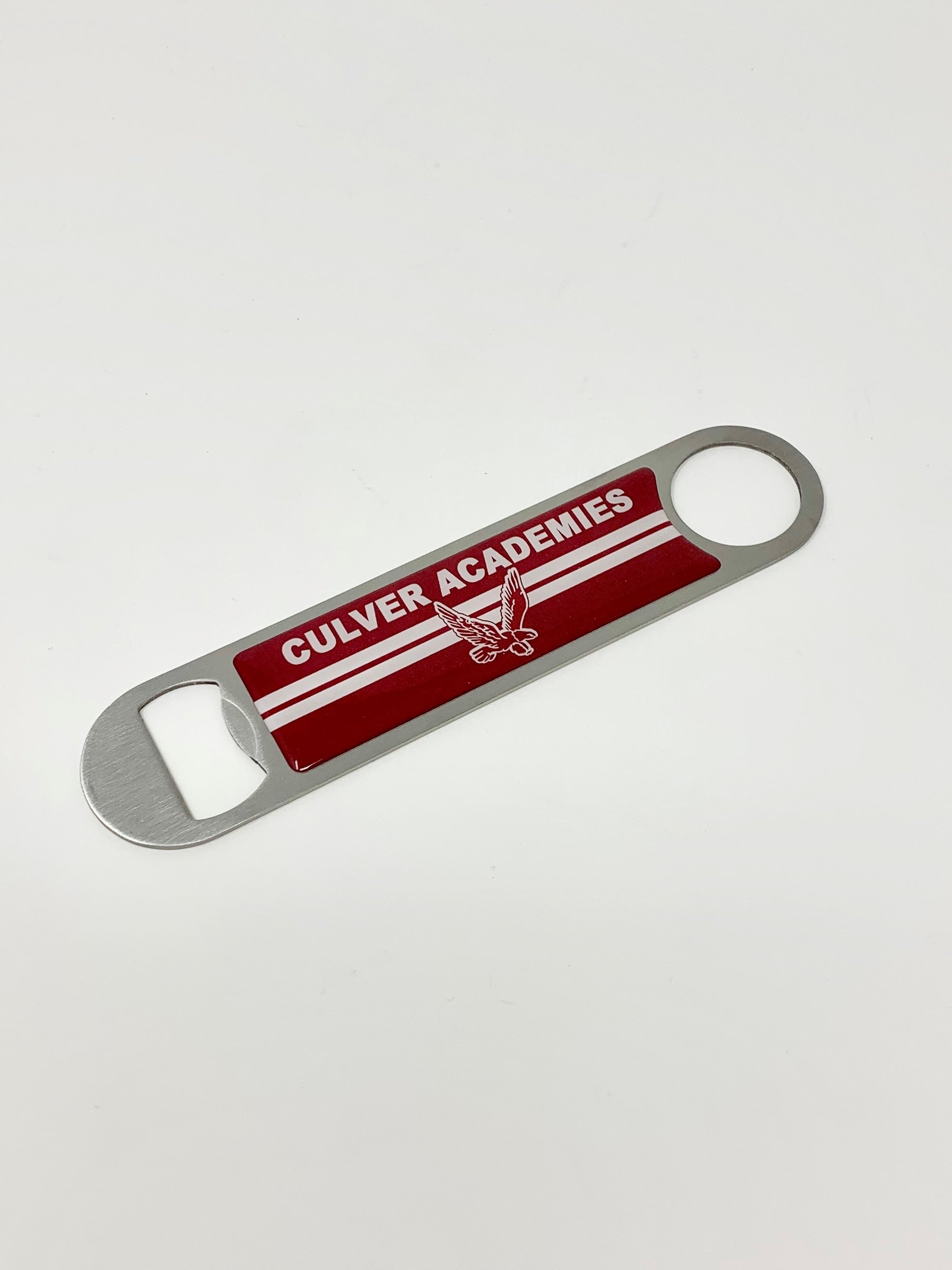 Culver Academies Pro Bottle Opener