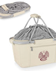 Metro Basket Collapsible Cooler Tote