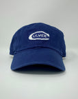 Smathers & Branson Hat in Navy or Red