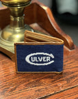 Smathers & Branson Code Flag Wallet