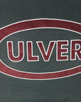 Culver "C" Sweatshirt Throw/Blanket - Grey