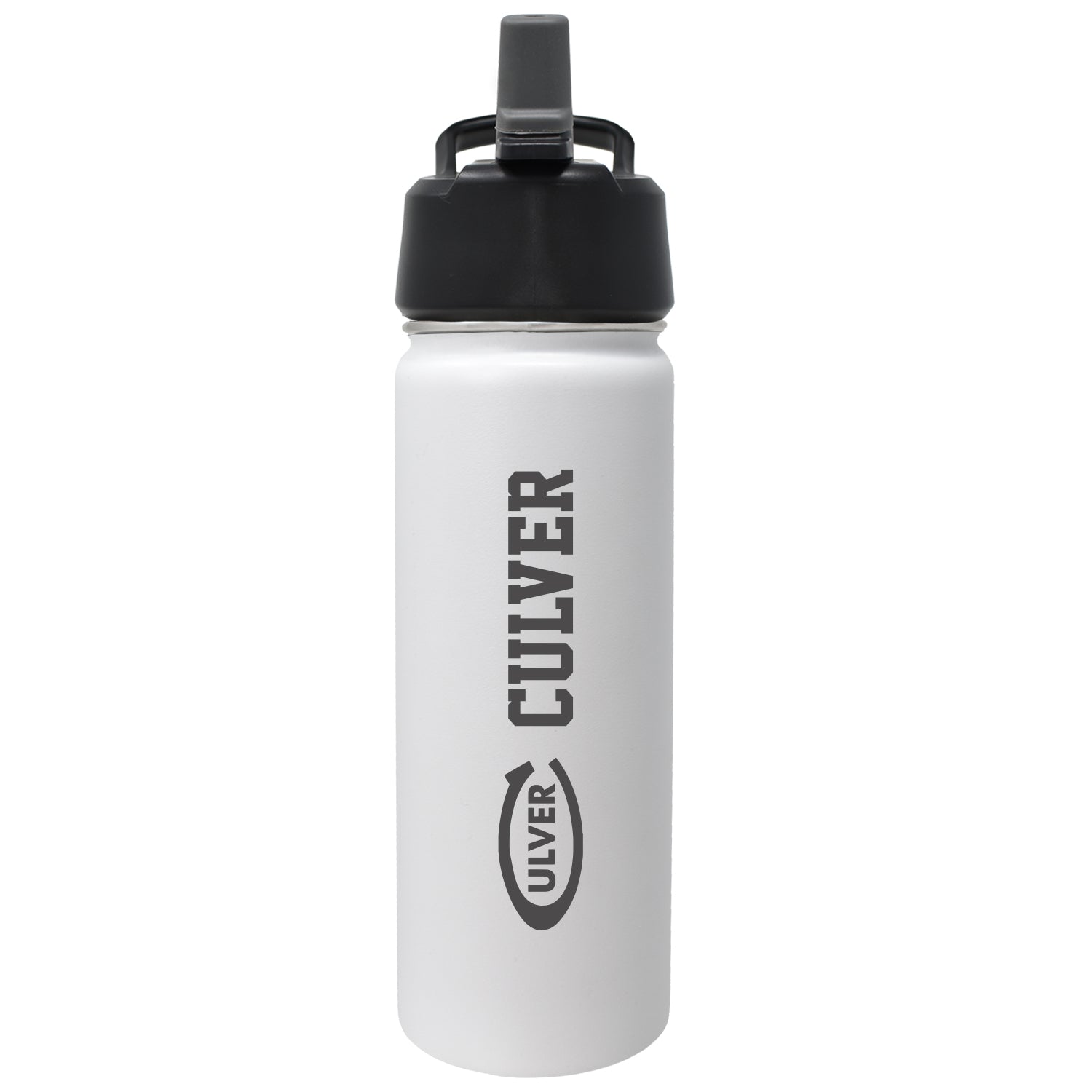 Culver Hyper Sport Travel Tumbler - 20oz- White