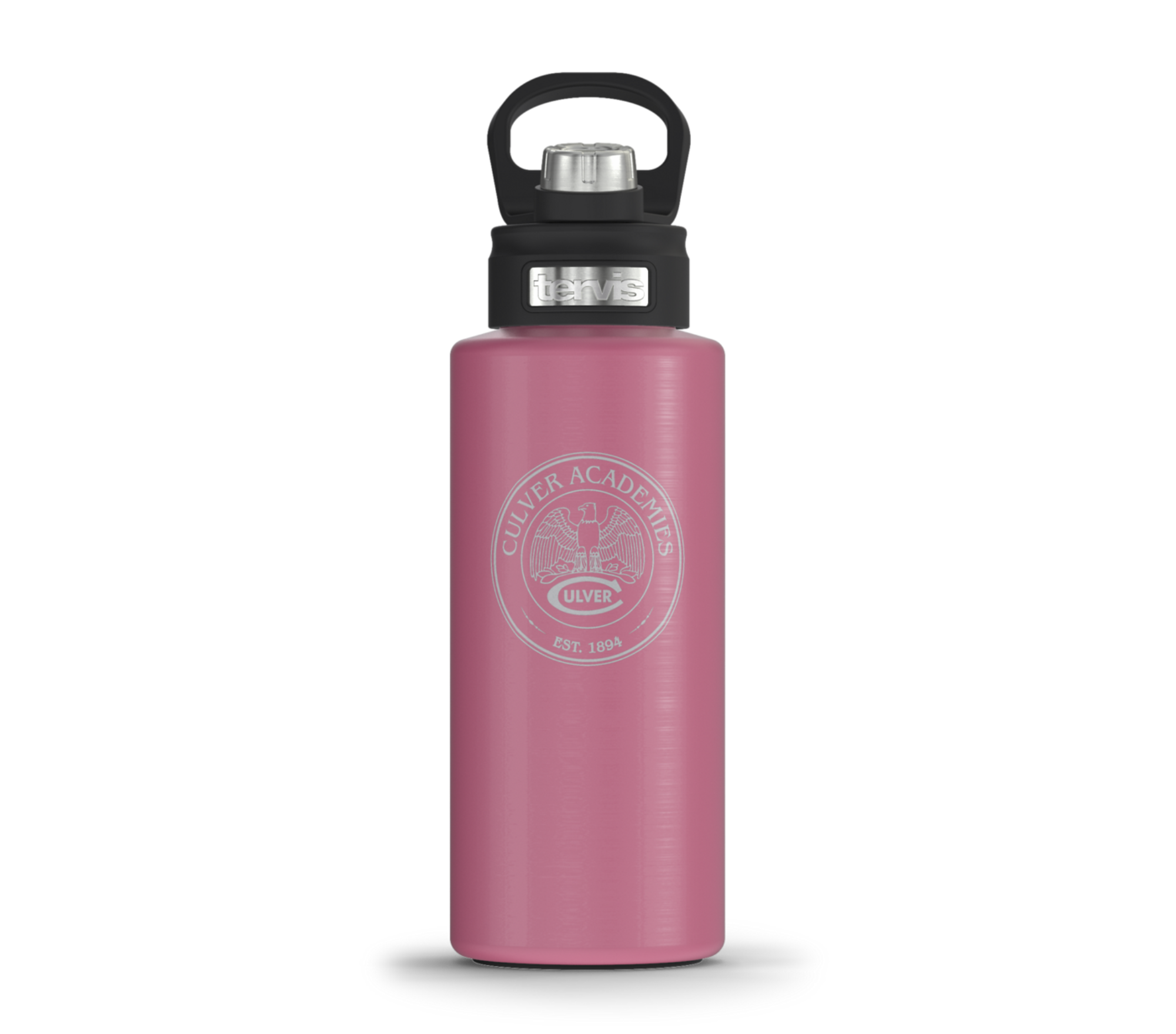 Tervis Wide Mouth Water Bottle - 32oz - Berry