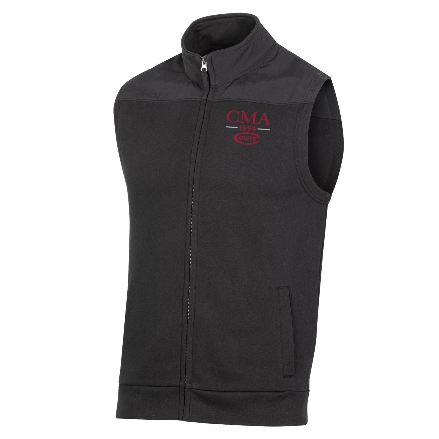 Gear CMA Vest - Black