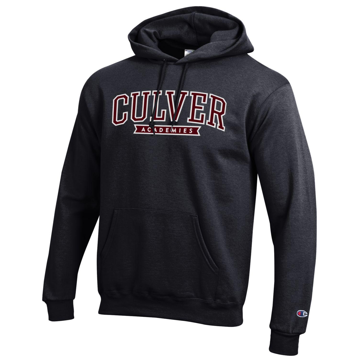 champion powerblend hood
