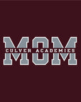 Champion Powerblend Mom Hood - Maroon
