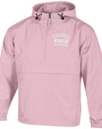 Champion 1894 Packable Jacket - Pink