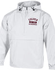 Champion 1894 Packable Jacket - White