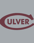 Champion Culver 'C' Eco Powerblend Crew - Heather Grey