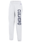 Champion Powerblend Jogger - White