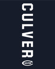 Champion Powerblend Banded Pant - Navy