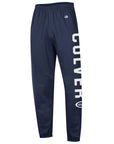 Champion Powerblend Banded Pant - Navy