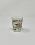 Culverisms Shot Glass -1.5oz