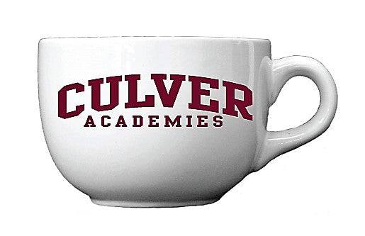 Culver Academies Amigo Bowl Mug - 24oz