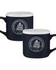 CSSC Piper Mug - Navy - 12oz
