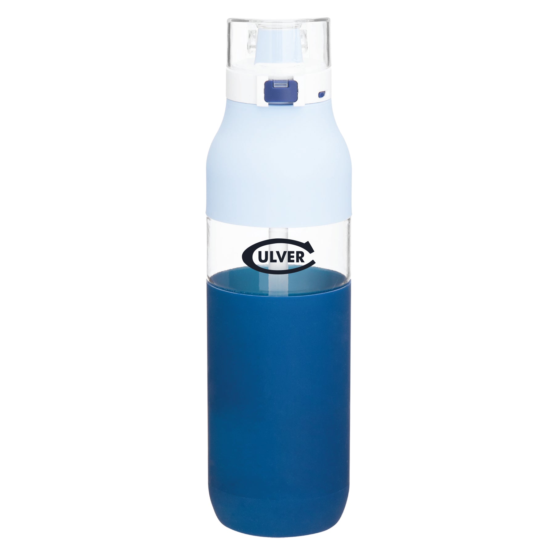 Culver Cabria Bottle - Marine - 25oz