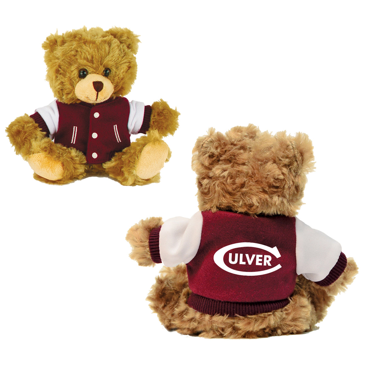 Varsity Bear - 6"