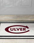 Culver Floor Mat