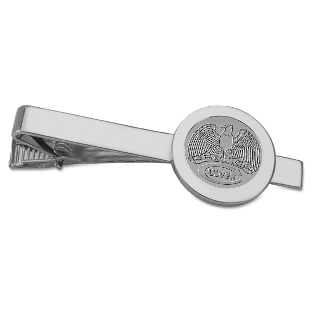 Tie Bar - Silver