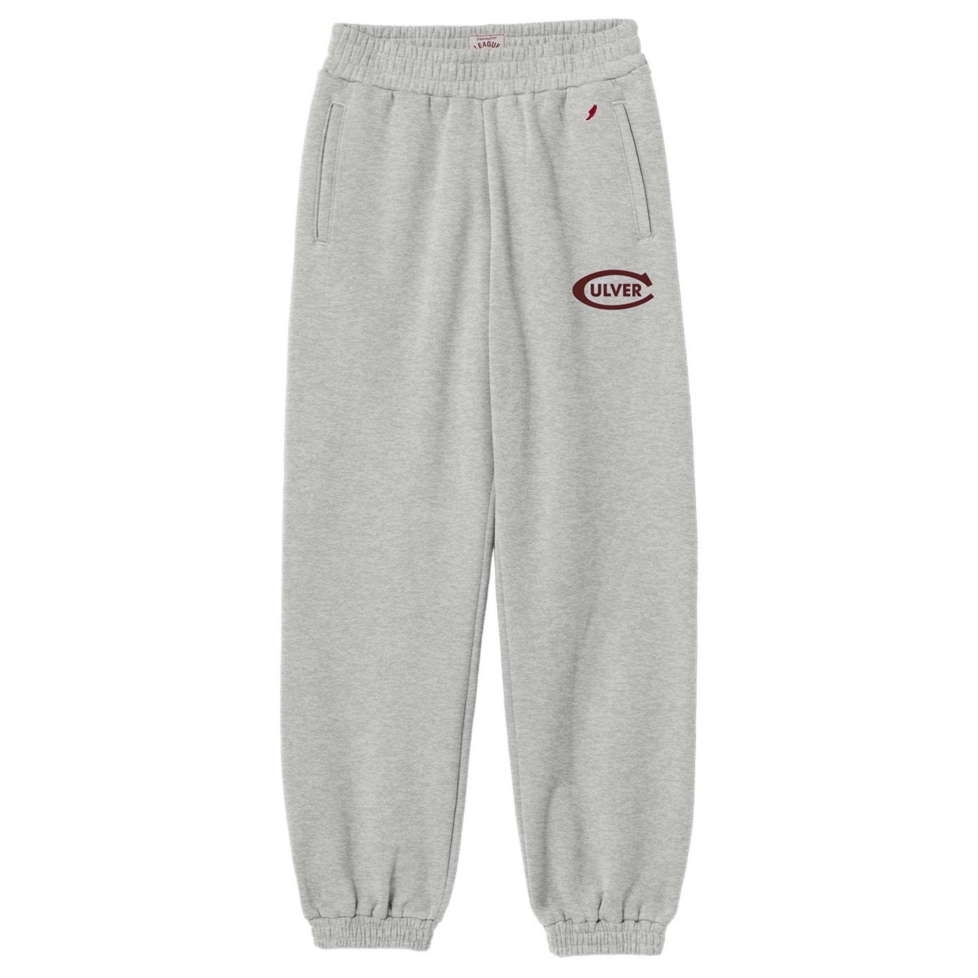 1991 Women's Jogger - Vintage Grey