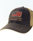 Culver Academies Old Favorite Hat- Navy