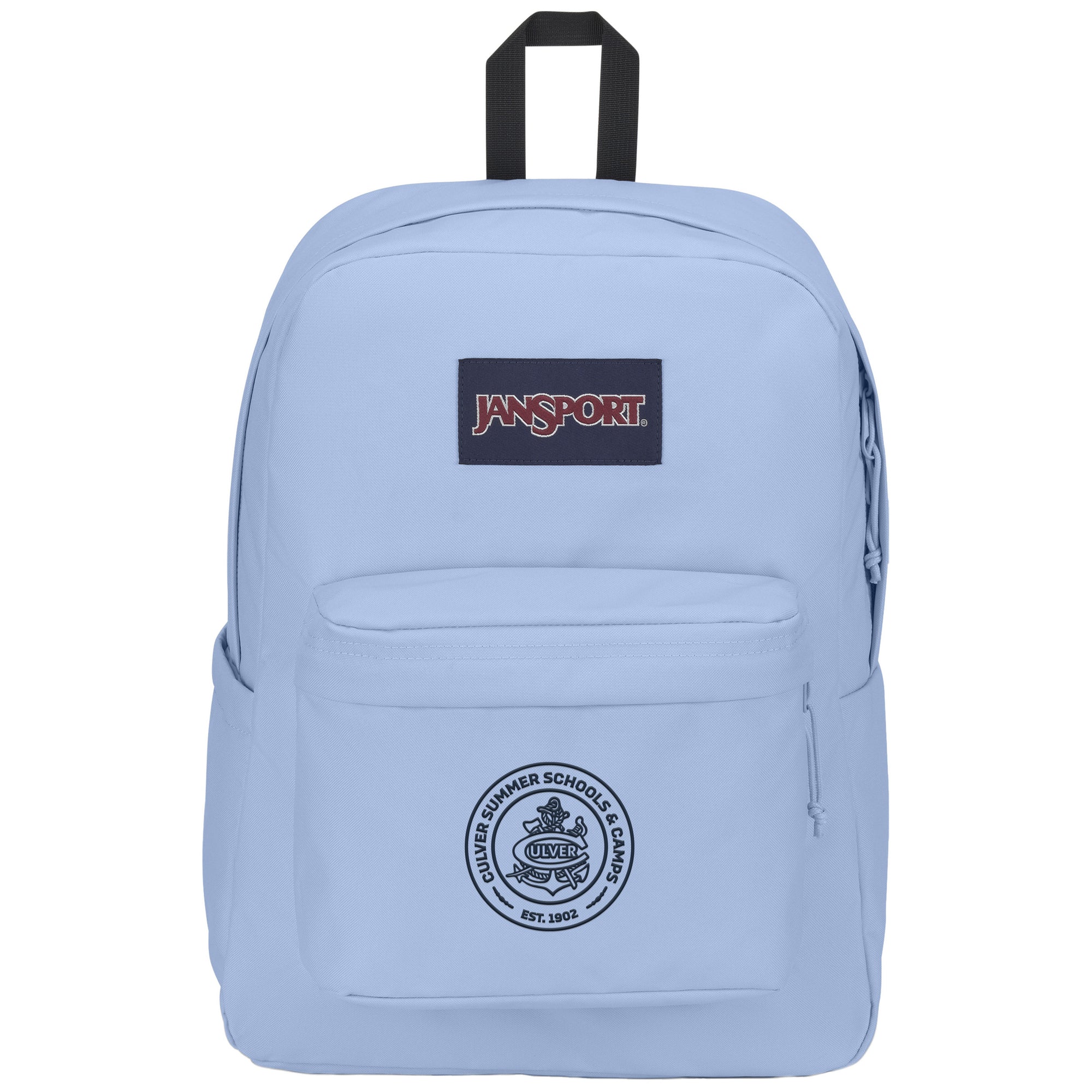 Jansport Super Break Plus Backpack
