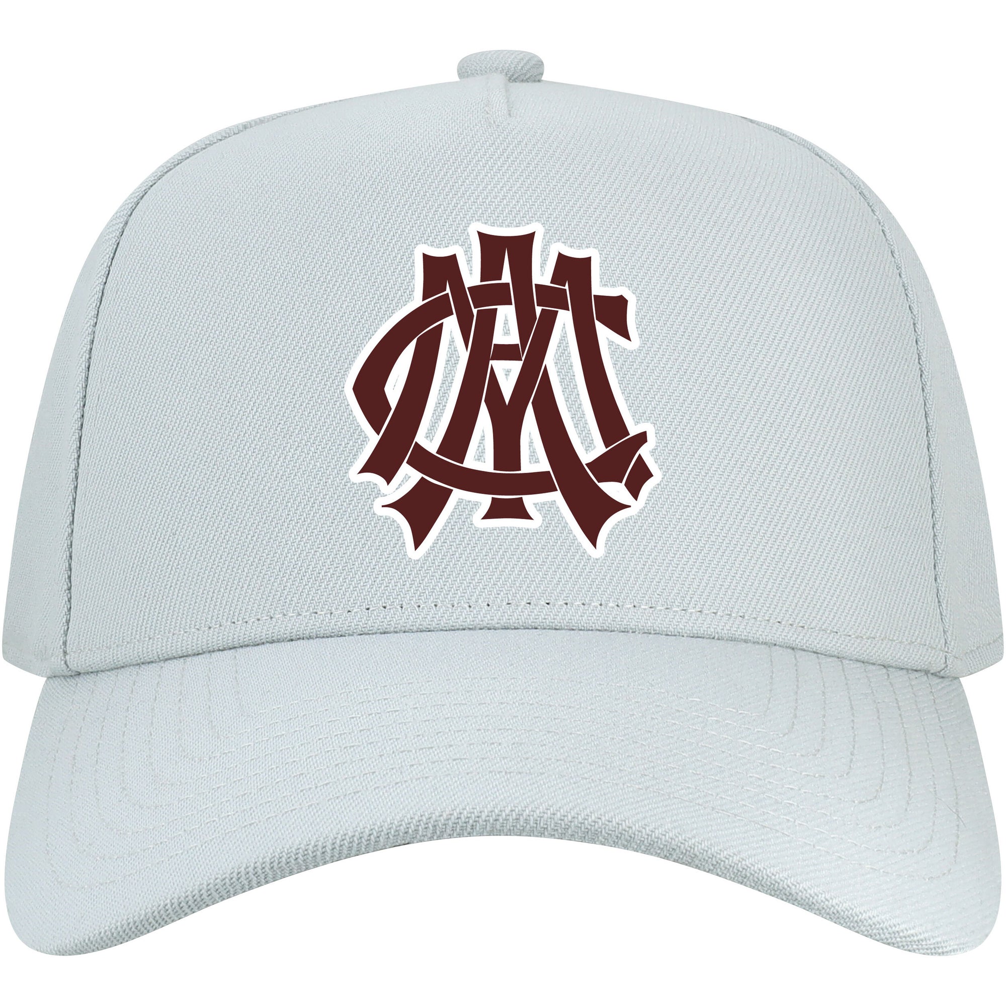 CMA Coach's Cap - Grey
