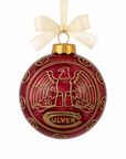 Classic Culver Ornament