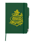 CSSC Notebook with Pen - 4 Colors