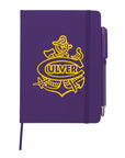 CSSC Notebook with Pen - 4 Colors