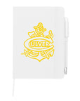 CSSC Notebook with Pen - 4 Colors