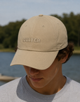 Nike Club Cap - Parachute Beige