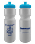 Woodcraft Journey Bike Bottle - 28oz