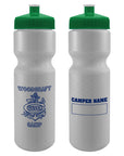 Woodcraft Journey Bike Bottle - 28oz