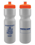 Woodcraft Journey Bike Bottle - 28oz