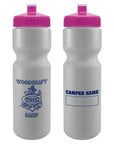 Woodcraft Journey Bike Bottle - 28oz
