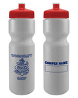 Woodcraft Journey Bike Bottle - 28oz