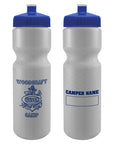 Woodcraft Journey Bike Bottle - 28oz
