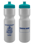 Woodcraft Journey Bike Bottle - 28oz