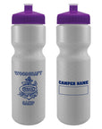 Woodcraft Journey Bike Bottle - 28oz