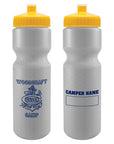Woodcraft Journey Bike Bottle - 28oz