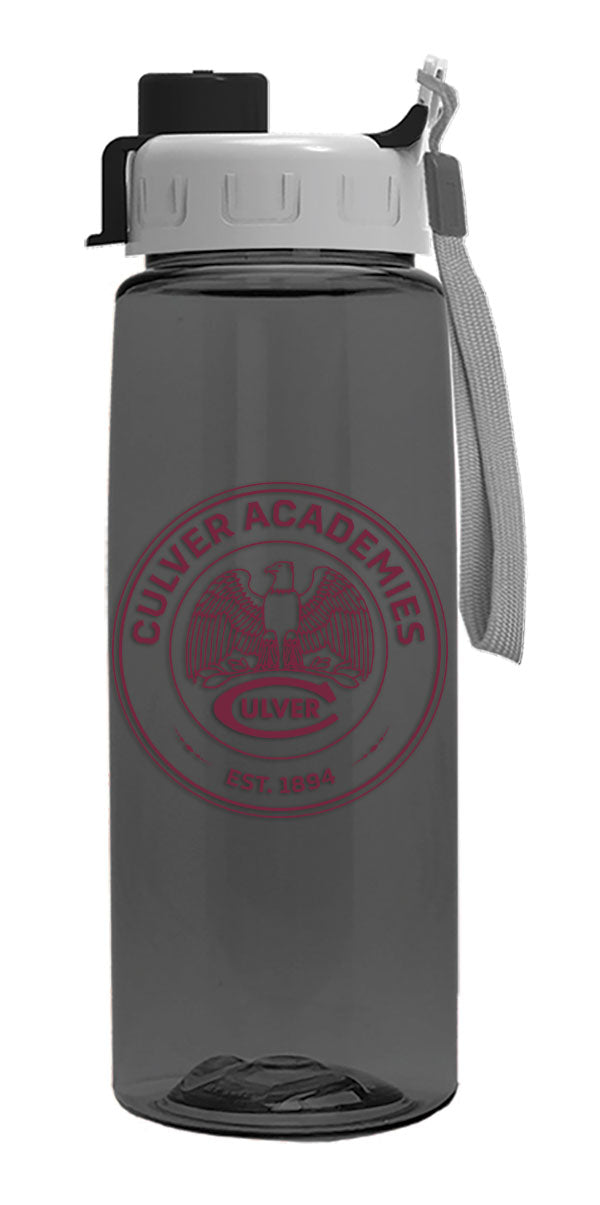 Flair Tritan - 26oz - Smoke