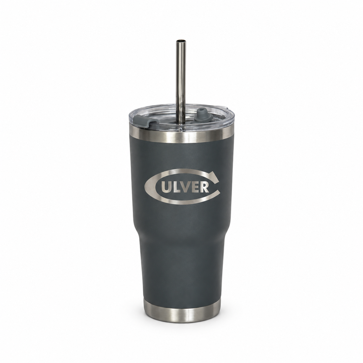 Arcticware Tumbler - Charcoal - 20oz