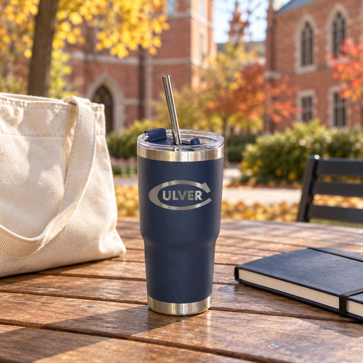 Arcticware Tumbler - Midnight Blue - 20oz