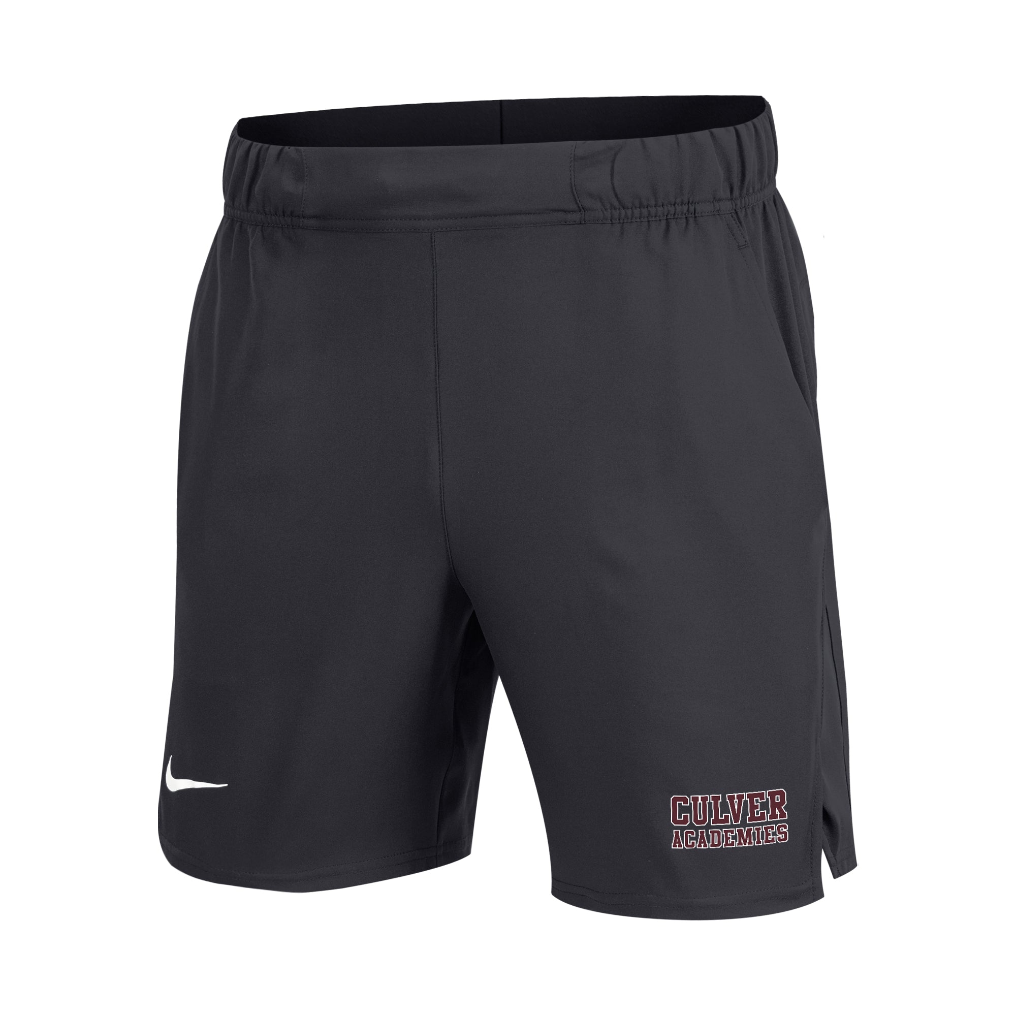 Nike Victory Short - Anthracite