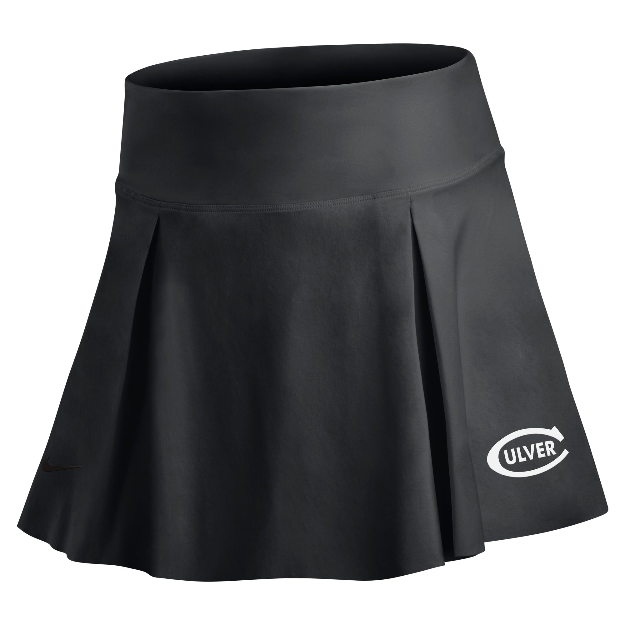 Nike Women's Ultra High Waisted Skort - Black