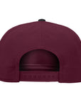 Nike Pro Flat Bill - Maroon