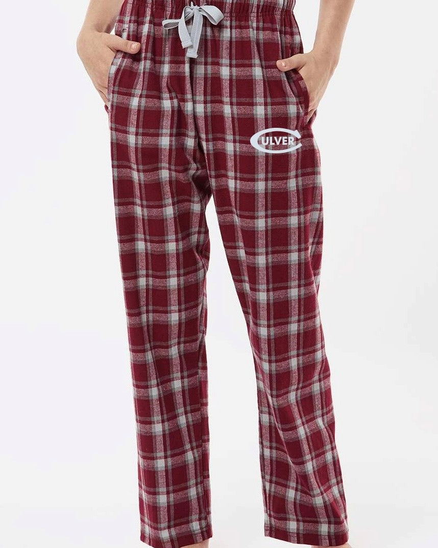 Ohio Bobcats Men's Flannel Pajama Pants – Gameday Spirit Fanstore